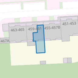 Perceel LLS00-K-7029