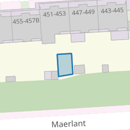 Perceel LLS00-K-7036