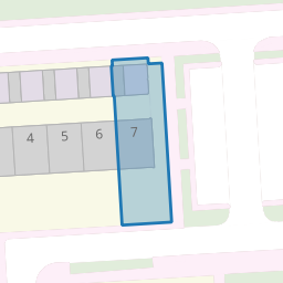 Perceel LLS00-K-7038