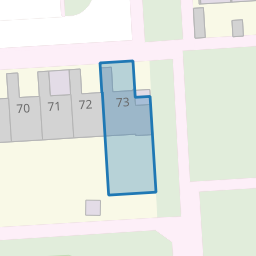 Perceel LLS00-K-7053