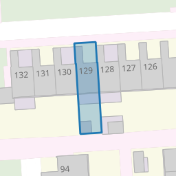 Perceel LLS00-K-7061