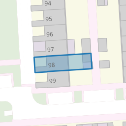 Perceel LLS00-K-7066