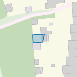 Perceel LLS00-K-7081