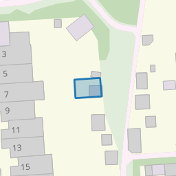 Perceel LLS00-K-7091