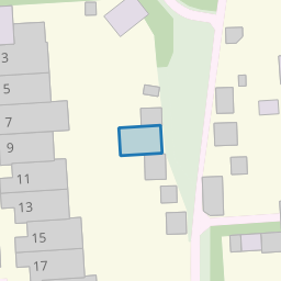 Perceel LLS00-K-7092