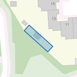 Perceel LLS00-K-7110