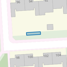 Perceel LLS00-K-7118