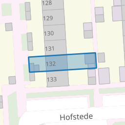 Perceel LLS00-K-7134