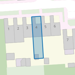 Perceel LLS00-K-7149