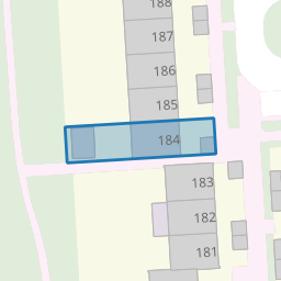 Perceel LLS00-K-7151