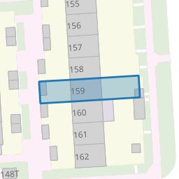Perceel LLS00-K-7160