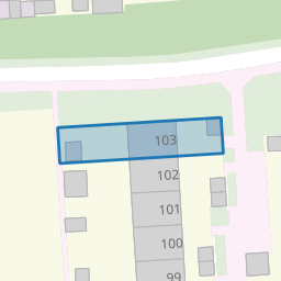 Perceel LLS00-K-7165