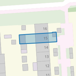 Perceel LLS00-K-7168