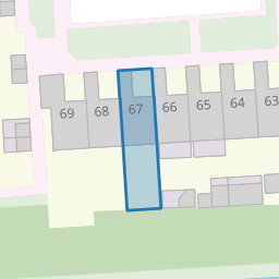 Perceel LLS00-K-7172