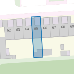 Perceel LLS00-K-7201