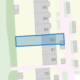 Perceel LLS00-K-7223