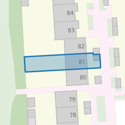 Perceel LLS00-K-7224