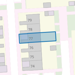 Perceel LLS00-K-7233