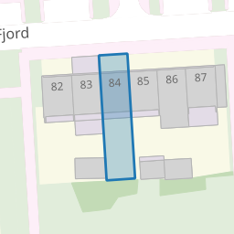 Perceel LLS00-K-7236