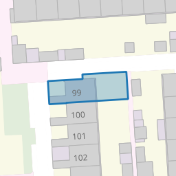 Perceel LLS00-K-7240