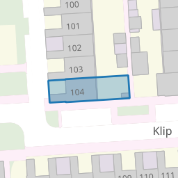 Perceel LLS00-K-7244