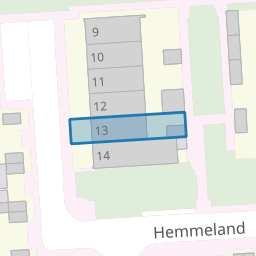 Perceel LLS00-K-7249