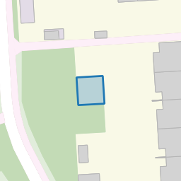 Perceel LLS00-K-7258