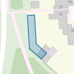 Perceel LLS00-K-7264