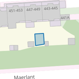 Perceel LLS00-K-7286