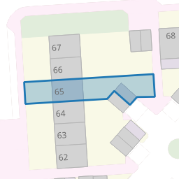 Perceel LLS00-K-7288