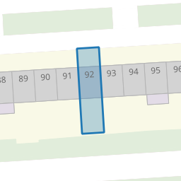 Perceel LLS00-K-7293