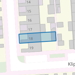 Perceel LLS00-K-7312