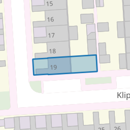 Perceel LLS00-K-7313