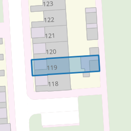 Perceel LLS00-K-7315