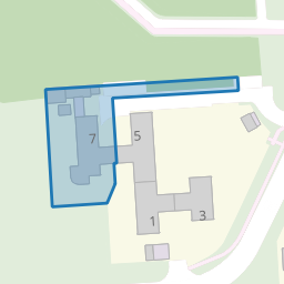 Perceel LLS00-K-7323