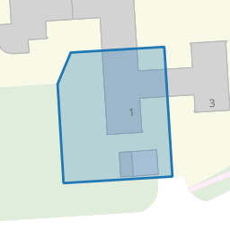 Perceel LLS00-K-7325