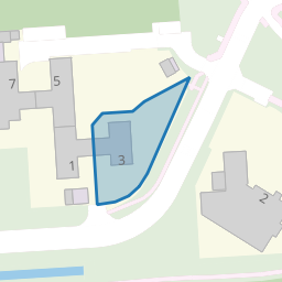 Perceel LLS00-K-7326