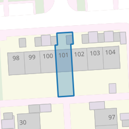 Perceel LLS00-K-7333