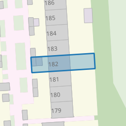 Perceel LLS00-K-7335