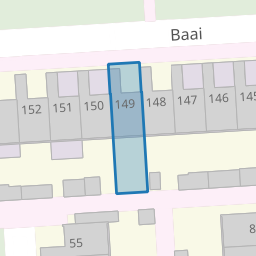 Perceel LLS00-K-7341