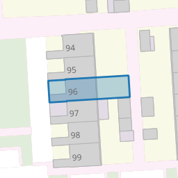 Perceel LLS00-K-7350