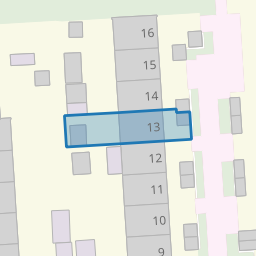 Perceel LLS00-K-7353