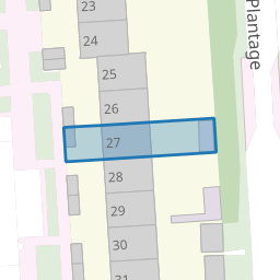 Perceel LLS00-K-7354