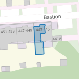 Perceel LLS00-K-7364