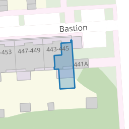 Perceel LLS00-K-7365