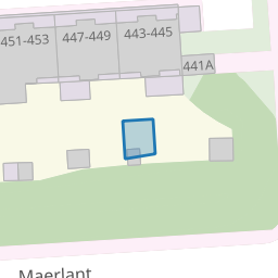 Perceel LLS00-K-7367