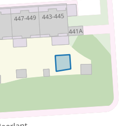 Perceel LLS00-K-7368