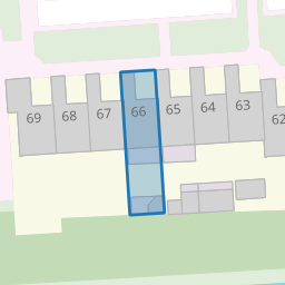 Perceel LLS00-K-7373