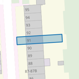 Perceel LLS00-K-7380