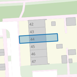 Perceel LLS00-K-7400